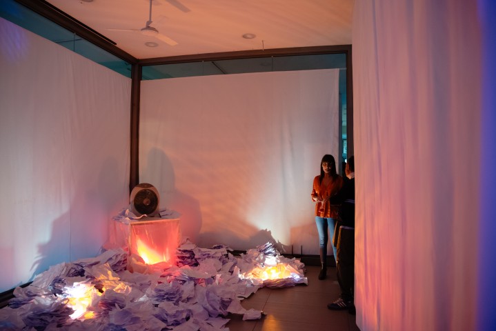 Foto vernissage 16